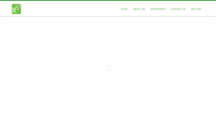 Desktop Screenshot of kurdistanbotanical.org